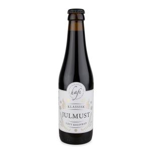 Julmust - Hafi
