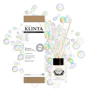 Klinta Doftpinnar 50 ml, Nytvättat