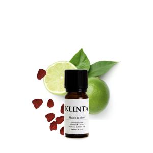 Klinta Doftolja, Hallon & Lime