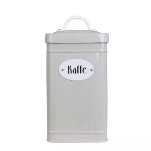 Kaffeburk, Beige Hugo - Strömshaga