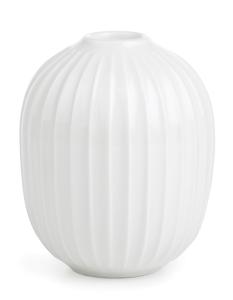 Kähler, Hammershöi ljusstake vit (stor)