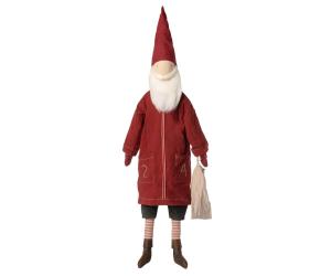 Advent Calendar Santa Pixy Tomte - Santa 115 cm, Maileg