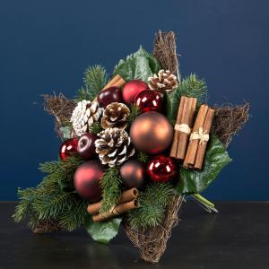 Kanel med tråd set med 3 - A Lot