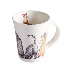 Mugg Katter - Nääsgränsgården