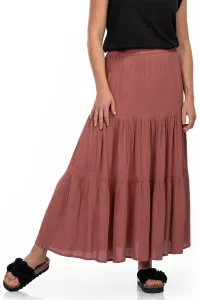 Kjol Aisha Henna Rose  - Capri Collection