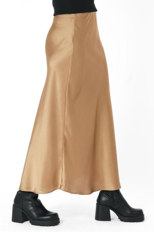 Kjol Lorraine Amber Gold - Capri Collection (L)