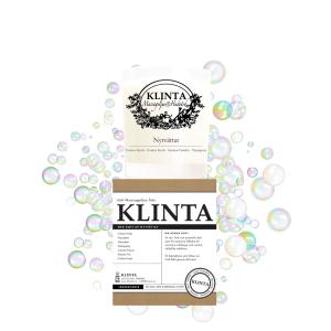 Klinta, Lilla Doft- och massageljuset - Nytvättat