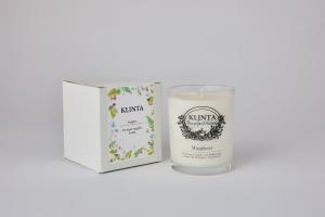 Klinta, Stora Doft- och massageljuset - Myggljus