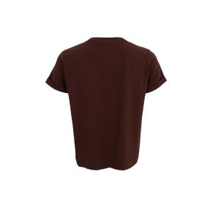 T-shirt Coffee, May - Black Colour