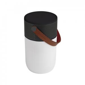 KREAFUNK aGLOW Bluetooth Högtalare black edition