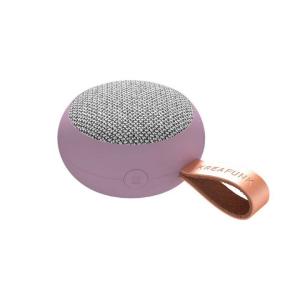 KREAFUNK aGO II FABRIC Högtalare Calm Purple