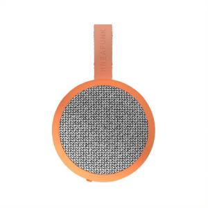 KREAFUNK aGO II FABRIC Högtalare Dusty Orange