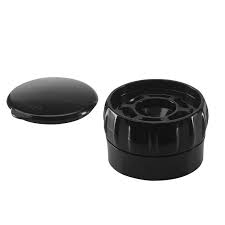 Kryddkvarn till burkar från Österlenkryddor