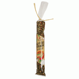 Kryddpåse Aglio Olio Peperoncino - La Collina Toscana