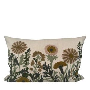 Kuddfodral Tegetes, Miljögården  (40x60