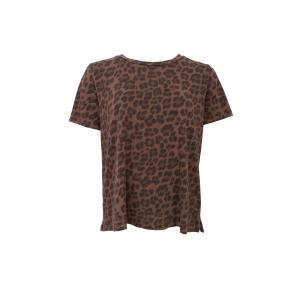 T-shirt Leo Mocca, Zelda - Black Colour