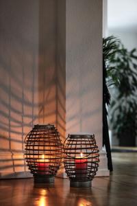 Lanterna Congo, mindre (Miljögården)