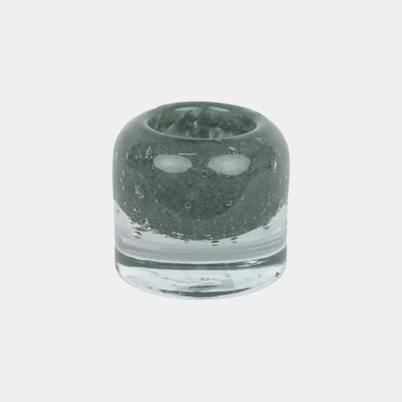 Ljuslykta Leah, Mossgrön - Olsson & Jensen