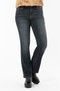 Jeans, Legacy Gold, Dark Blue - Capri Collection