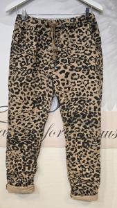 Magiskt stretchig byxa, Leo Fudge (Madde) - Soulful Fashion