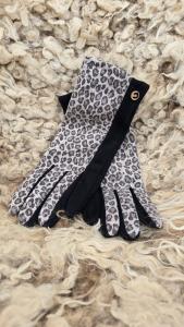 Handskar Leo Mullvad - Soulful Fashion