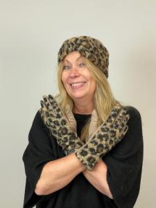 Handskar Leo - Mix by Heart