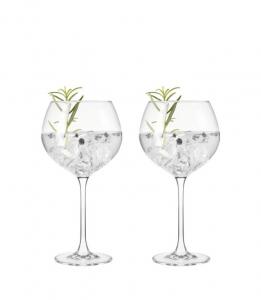 Ginglas 2-pack, Leonardo,  630ml