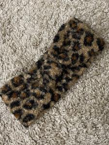 Pannband Leo - Mix by Heart