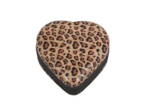 Hjärta Påskägg Leo - Bromma Kortförlag