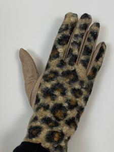 Handskar Leo - Mix by Heart