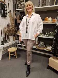 Damkläder rea - Höst- vinter - Butik Älva