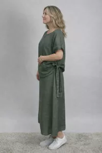 Linnekjol, Army Nora - Mix by Heart     BERÄKNAD LEV: APRIL