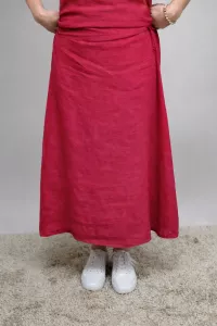 Linnekjol, Hallon Nora - Mix by Heart     BERÄKNAD LEV: APRIL