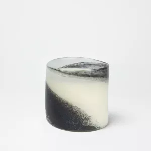 Doftljus Lisbon, Guerlain (Vit/Svart) - Olsson & Jensen