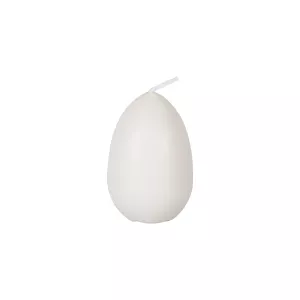 Ljus, Hönsägg med gula - Affari