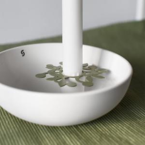 Ljusdala, Grön krans manschett- Storefactory