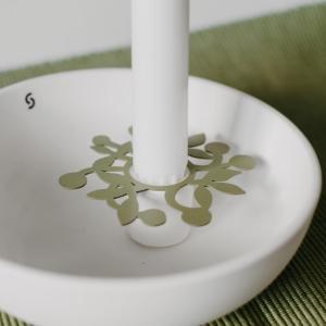 Ljusdala, Grön krans manschett- Storefactory