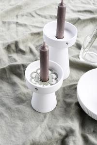 Ljusdala, Grön blomma manschett- Storefactory