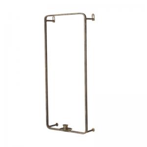 Väggljusstake I AM, 1 ljus - I AM INTERIOR