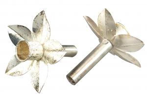 Ljushållare till flaska, Champagne (A lot)