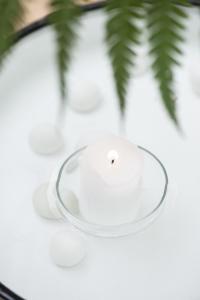 Ljuskopp Till Flytande Ljus - Ib Laursen