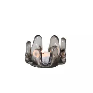 Ljuslykta Brun Liten, Clara - Strömshaga