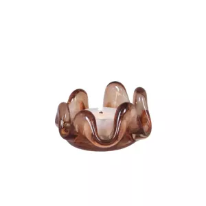 Ljuslykta Ljusbrun Liten, Clara - Strömshaga