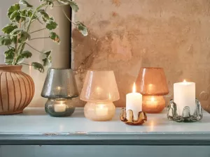 Ljuslykta Svamp, Askrosa - Strömshaga