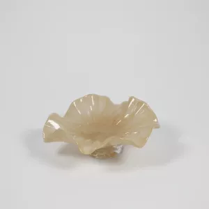 Skål Loa, Beige - Olsson & Jensen