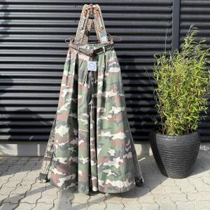 Byxa Camo, Frida - Cabana Living