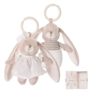 Speldosa, Lucian & Lena 15 cm - Bukowski