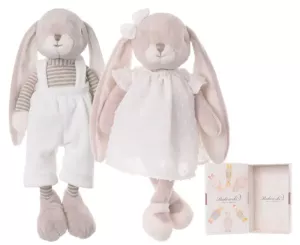 Lucian eller Lena i gåvobox 30 cm - Bukowski