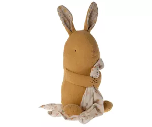 Lullaby friends, Bunny Dusty Gul - Maileg    LEV OKTOBER