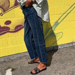 Jeans Barell, Bliss - Cabana Living
